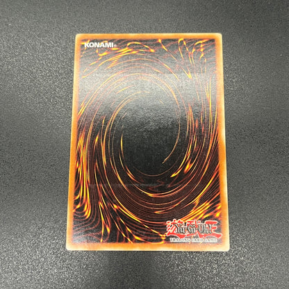 遊戯王　ホルスの黒炎竜 ＬＶ６/レリーフ/英語