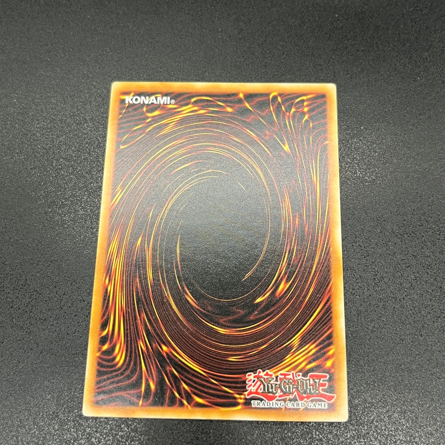 遊戯王　聖霊獣騎 ガイアペライオ/レリーフ/ドイツ/1st/EU版