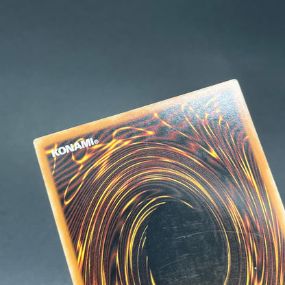 遊戯王　コーリング・マジック/レリーフ/スペイン語/1st/EU版