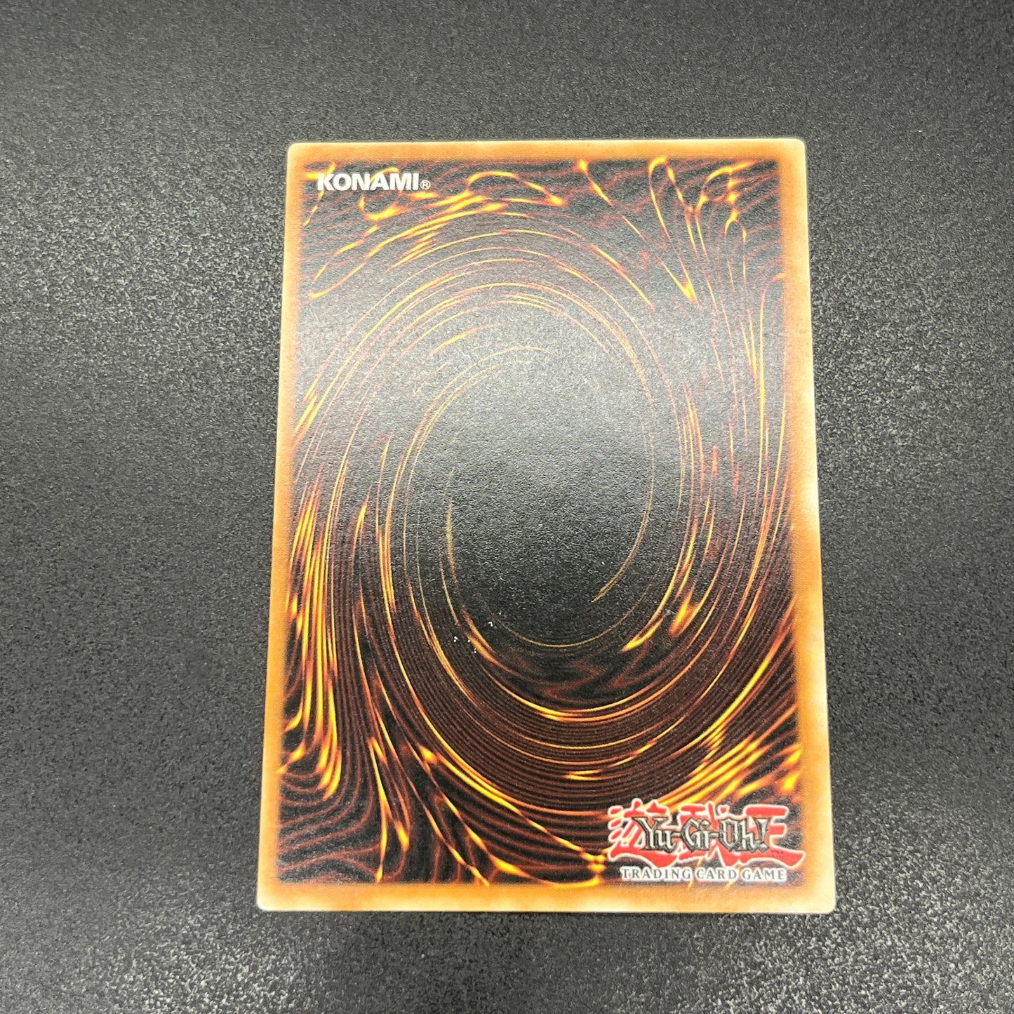 遊戯王　グレイヴ・オージャ/レリーフ/ドイツ/1st/EU版