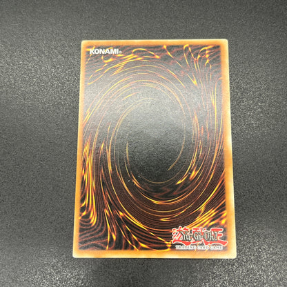 遊戯王　グレイヴ・オージャ/レリーフ/ドイツ/1st/EU版