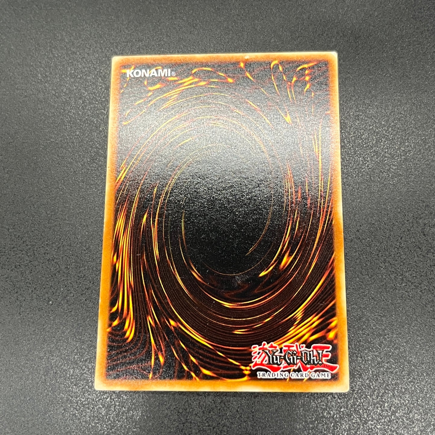 遊戯王　磁石の戦士γ/シークレット/英語