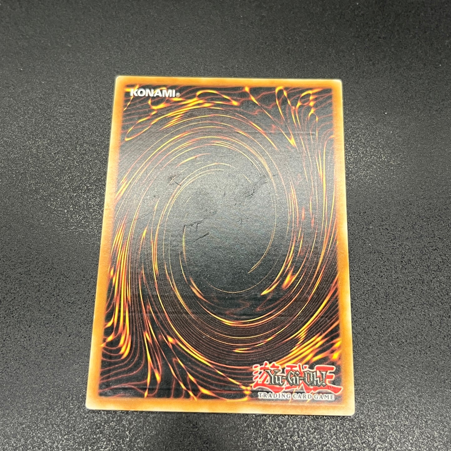 遊戯王　ハーピィ・チャネラー/レリーフ/イタリア語/EU版