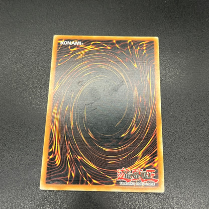 遊戯王　ハーピィ・チャネラー/レリーフ/イタリア語/EU版