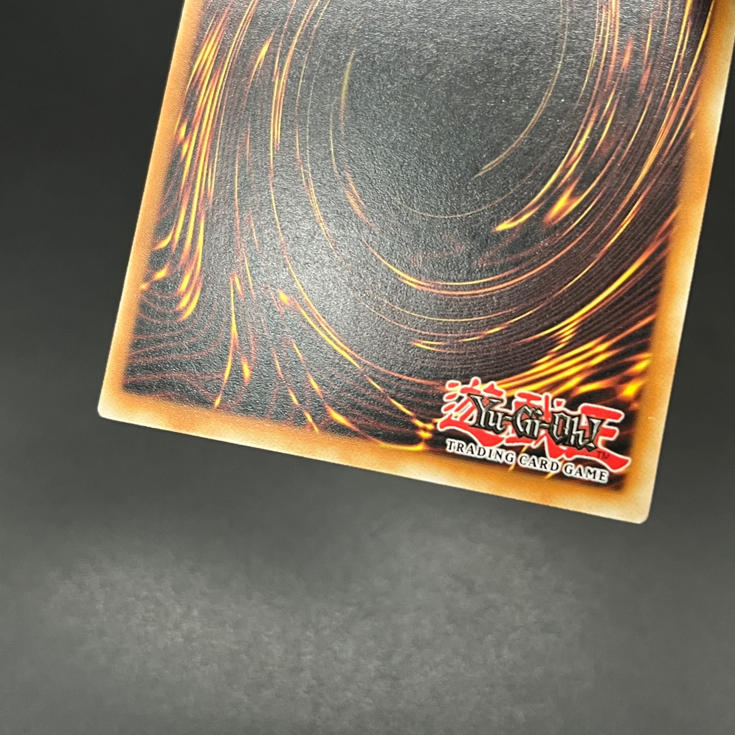 遊戯王　ミレニアム・スコーピオン/レリーフ/ドイツ/1st/EU版