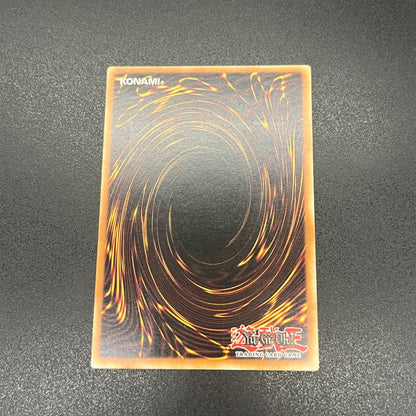 遊戯王　ヒーロー・シグナル/レリーフ/ドイツ語/1st/EU版