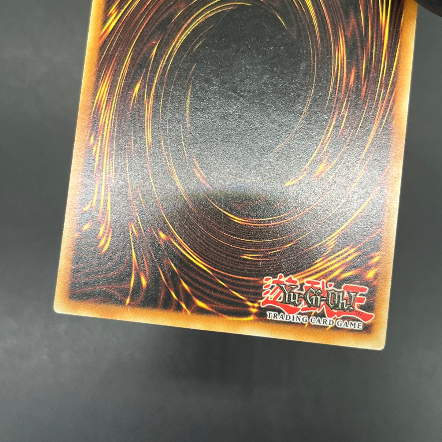 遊戯王　闇魔界の竜騎士 ダークソード/レリーフ/ドイツ語/EU