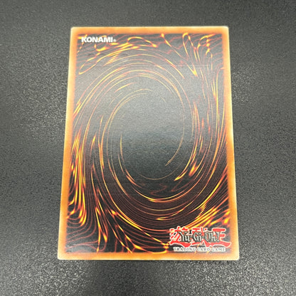 遊戯王　フォトン・スラッシャー/レリーフ/ドイツ/EU版