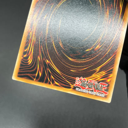 遊戯王　白銀の城のラビュリンス/コレクターズレア/英語/1st/EU版