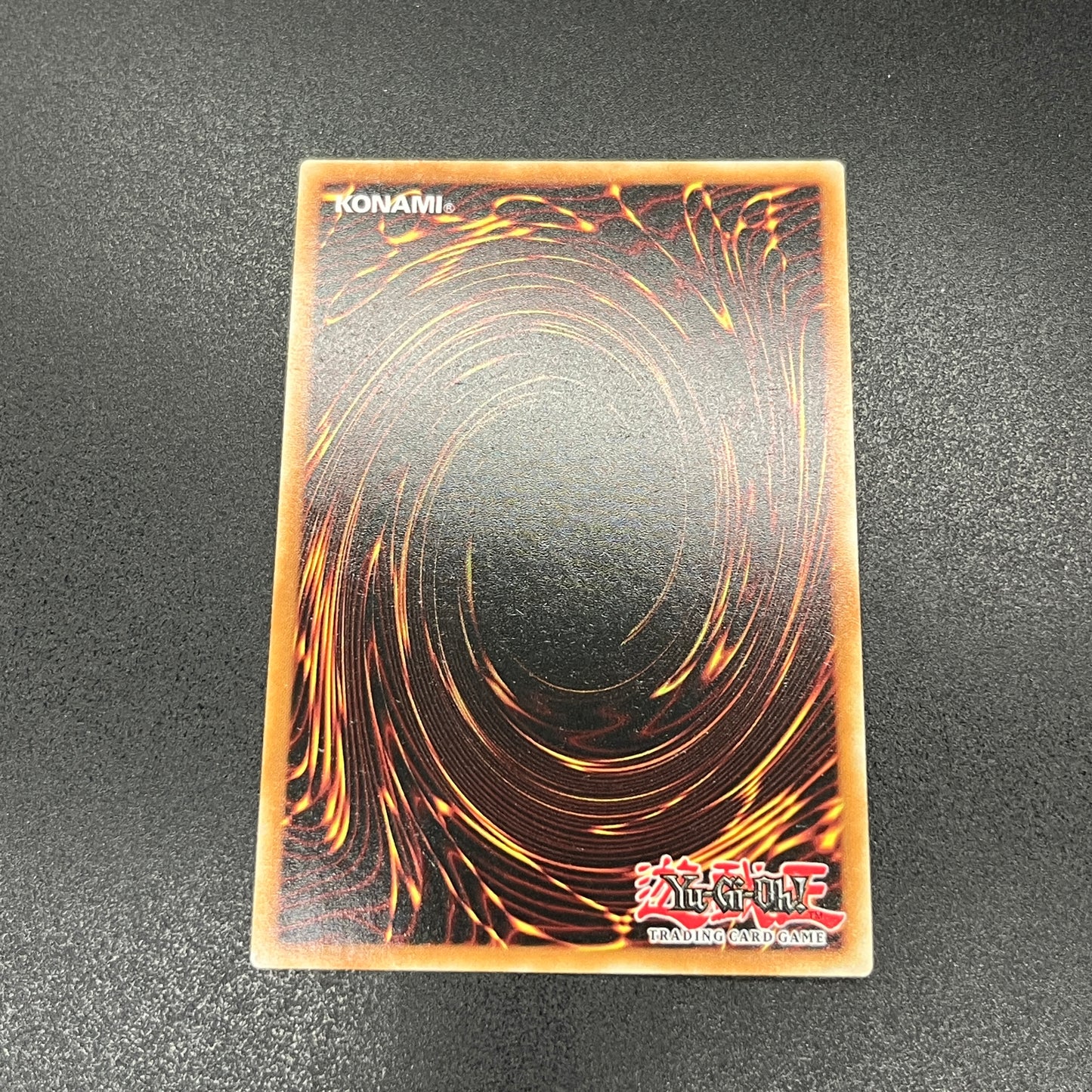 遊戯王　Ultimate Flame Swordsman/コレクターズ/英語/1st/EU版