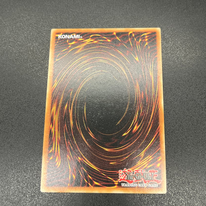 遊戯王　Ｍ∀ＬＩＣＥ＜Ｐ＞Ｗｈｉｔｅ Ｒａｂｂｉｔ/コレクターズ/英語/1st/EU