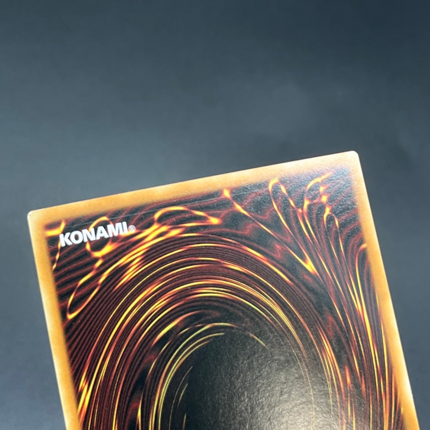 遊戯王　正義の味方 カイバーマン/シークレット/英語/北米版