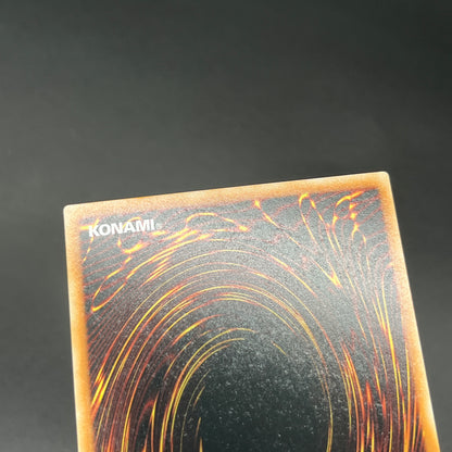 遊戯王　迷宮城の白銀姫/クオシク/英語/1st/EU版