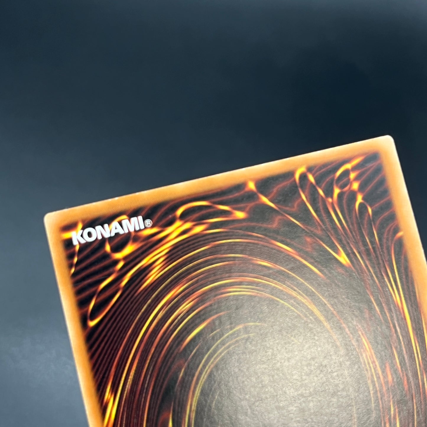 遊戯王　虹の古代都市−レインボー・ルイン/レリーフ/イタリア語/EU版