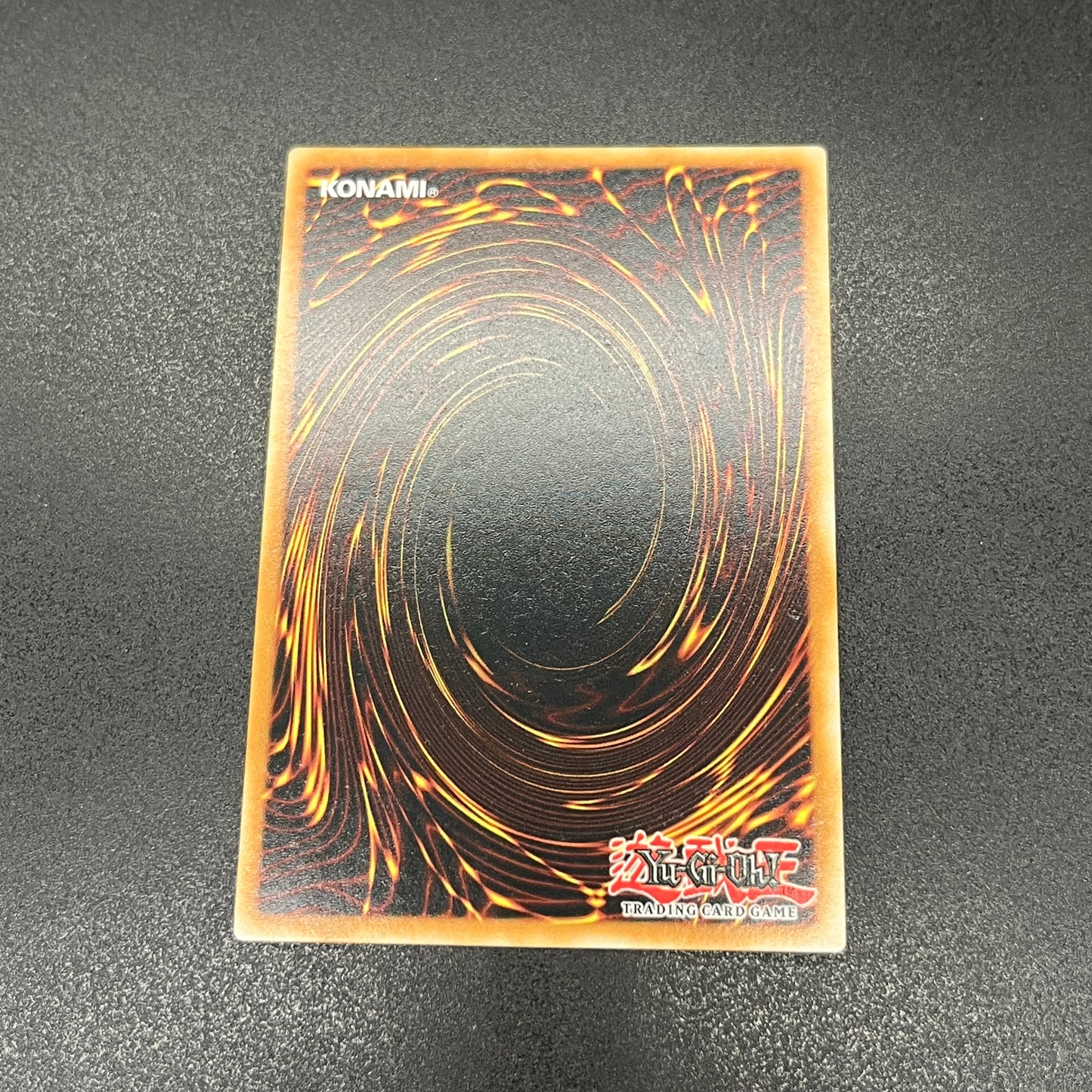 遊戯王　重騎兵エメトＶＩ/コレクターズレア/英語/1st/EU