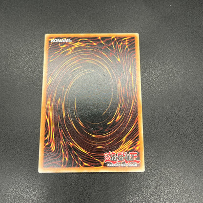 遊戯王　メメント・エンウィッチ/クオシク/英語/1st/EU版