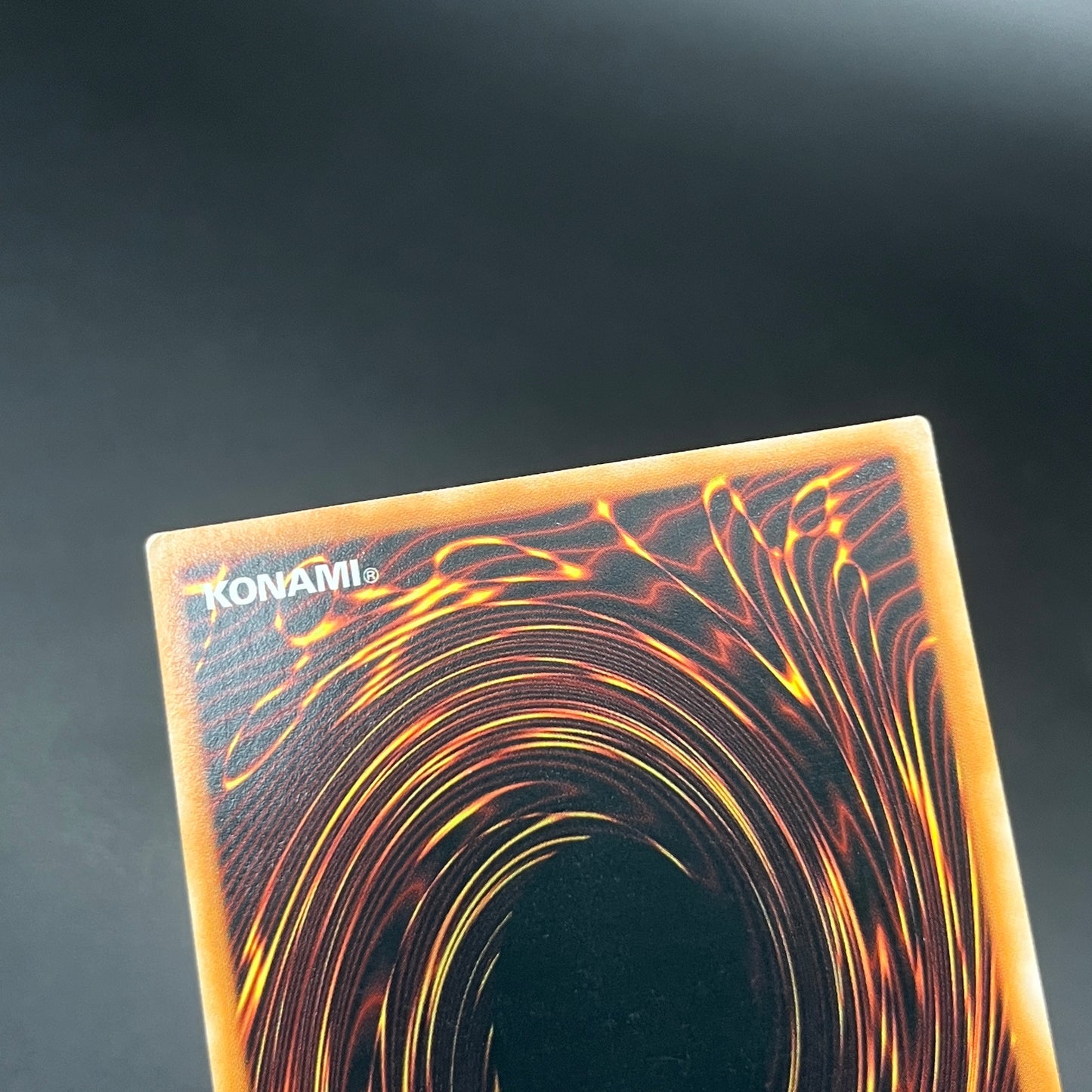 遊戯王　ファイアウォール・ドラゴン/レリーフ/ドイツ/EU版