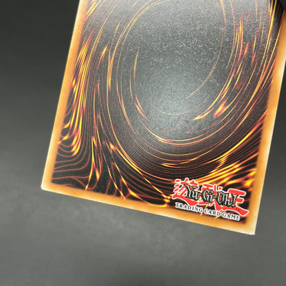 遊戯王　召命の神弓－アポロウーサ/クオシク/英語/1st/EU版