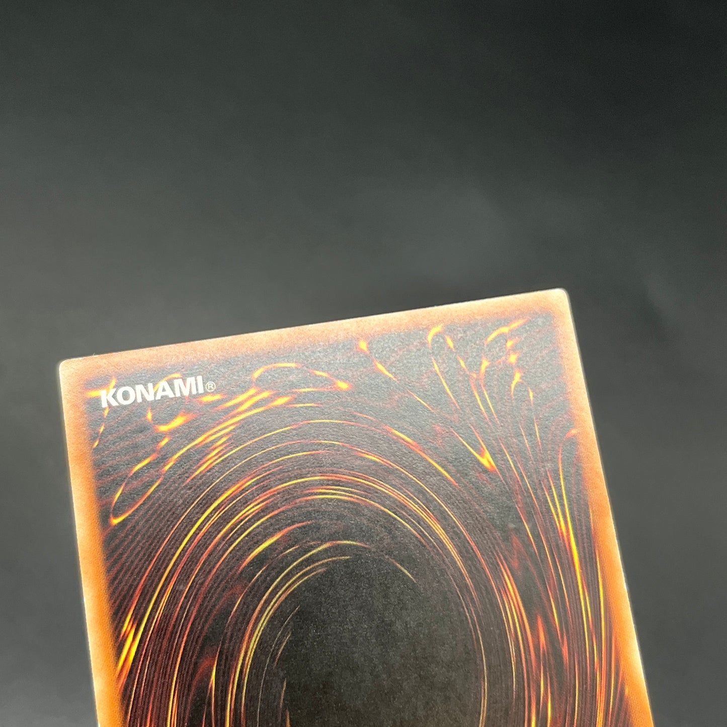 遊戯王　妖怪のいたずら/レリーフ/イタリア/1st/EU版