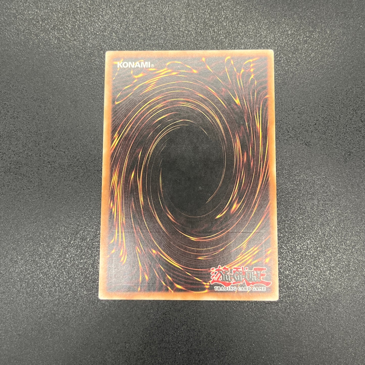 遊戯王　妖怪のいたずら/レリーフ/イタリア/1st/EU版