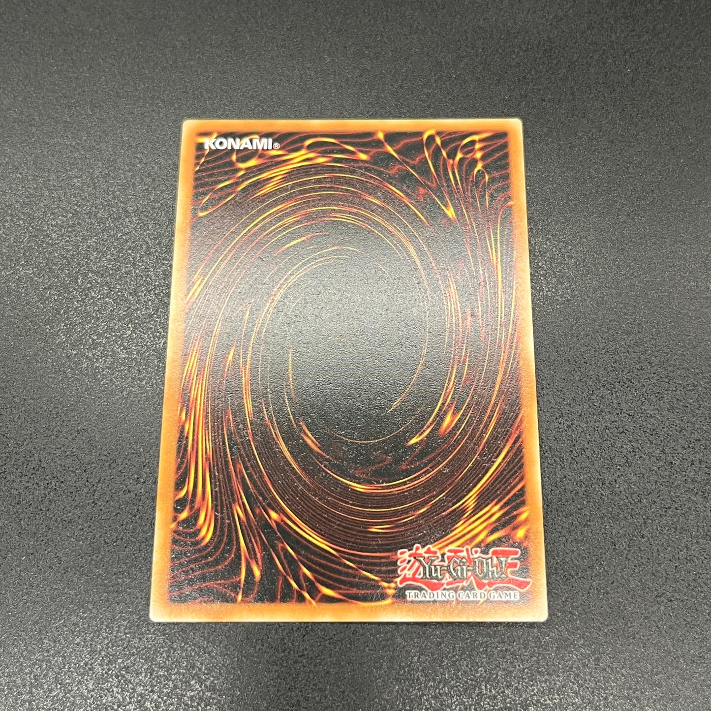 遊戯王　Ｍ∀ＬＩＣＥ＜Ｃ＞ＭＴＰ－０７/コレクターズ/英語/1st/EU版