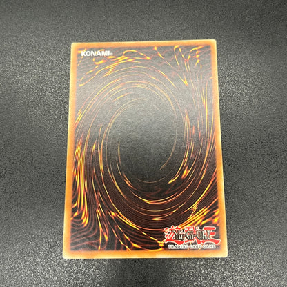 遊戯王　地縛神 Ｃｃａｒａｙｈｕａ/レリーフ/イタリア/EU版