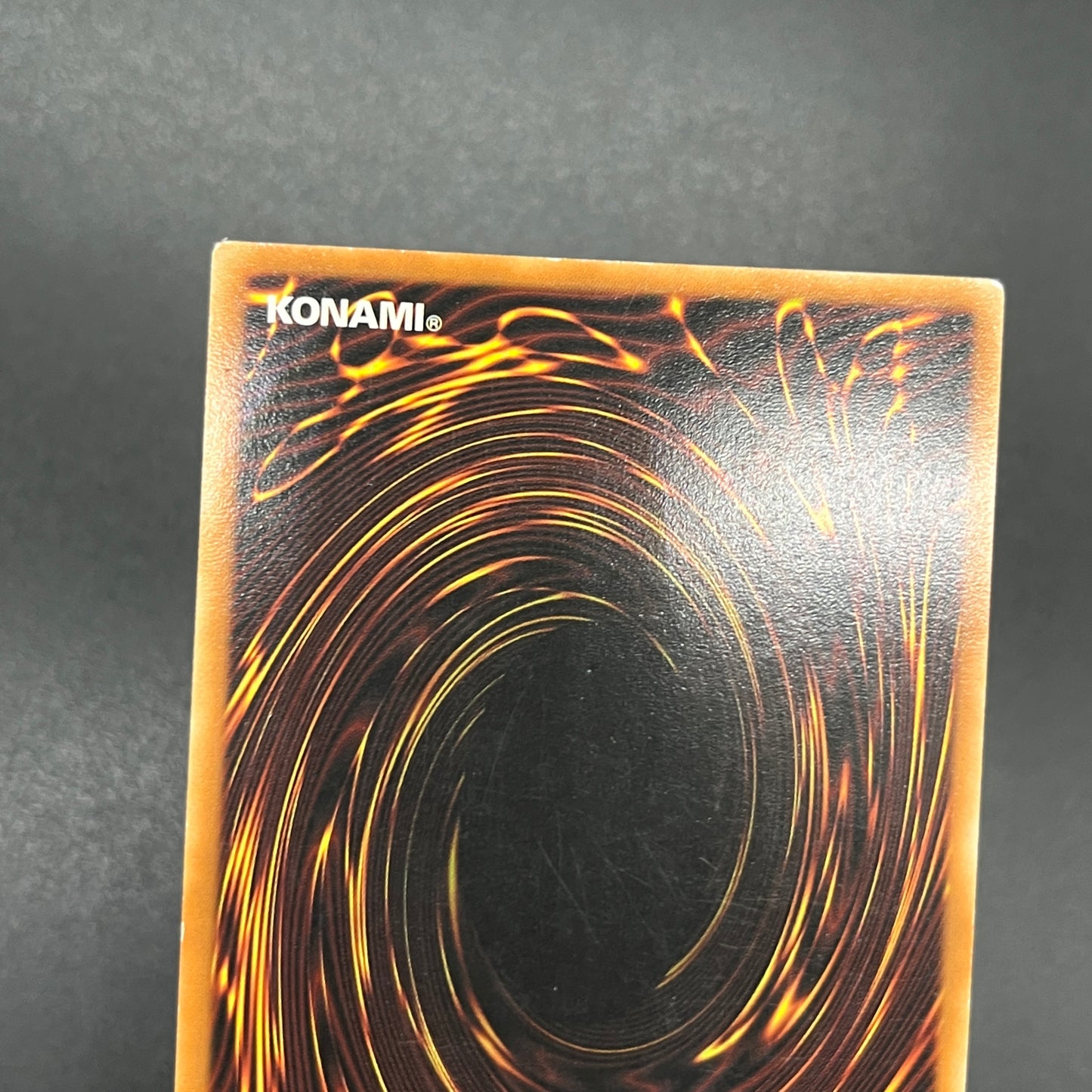 遊戯王　Ｅ・ＨＥＲＯ テンペスター/レリーフ/ドイツ/EU版