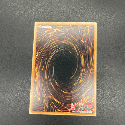 遊戯王　Ｌｉｖｅ☆Ｔｗｉｎ リィラ・スウィート/クオシク/英語/1st/EU