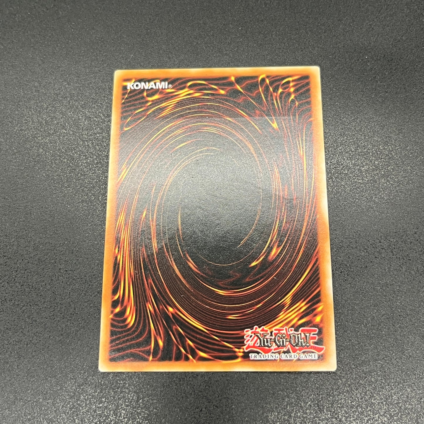 遊戯王　閃刀姫−ハヤテ/レリーフ/英語/EU版