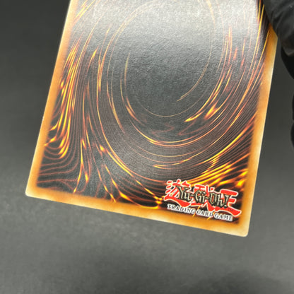 遊戯王　アトランティスの戦士/レリーフ/ドイツ語/EU版