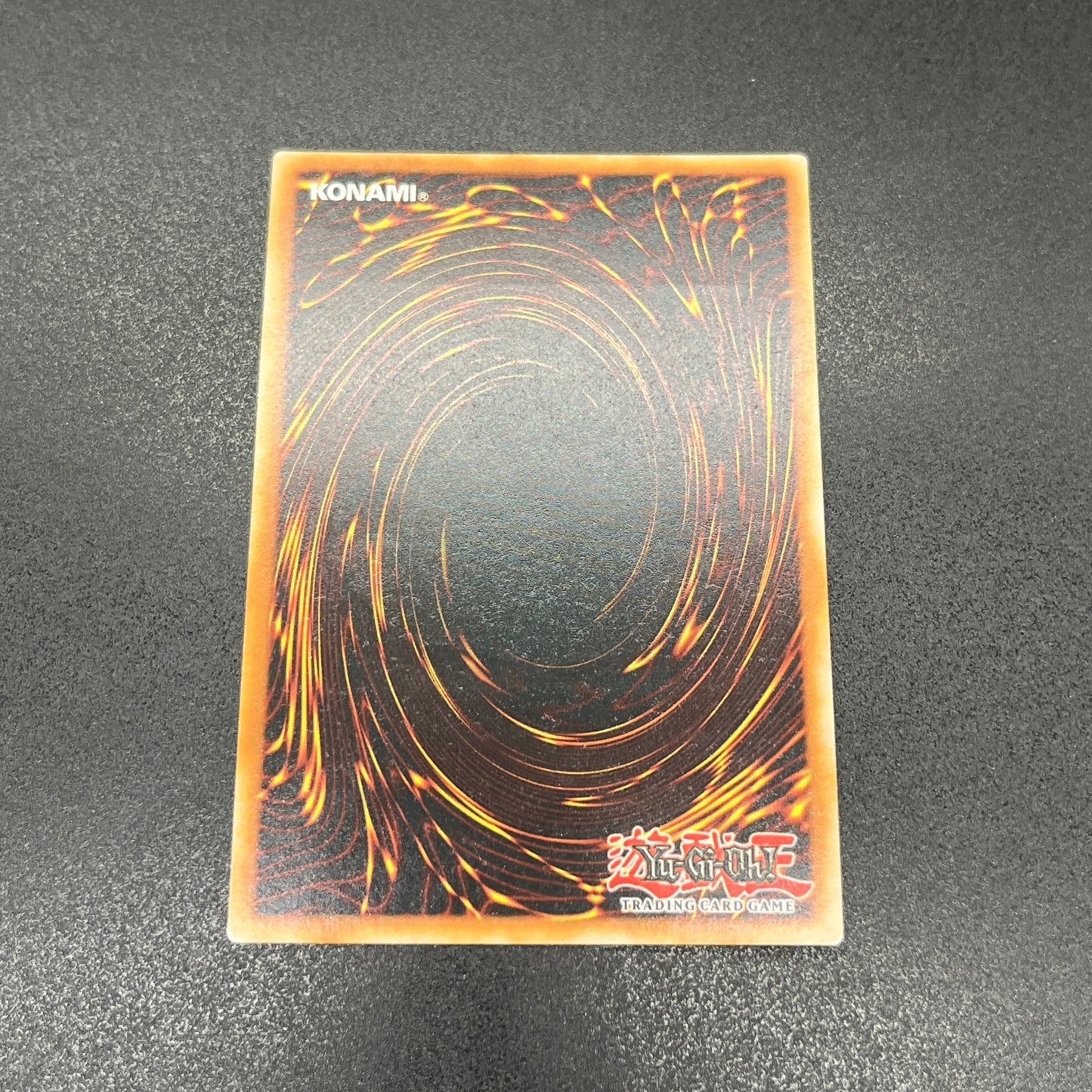 遊戯王　トゥーン・キングダム/レリーフ/英語/EU版