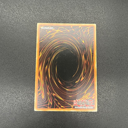 遊戯王　ダーク・アームド・ドラゴン/シークレット/ドイツ/1st/EU版