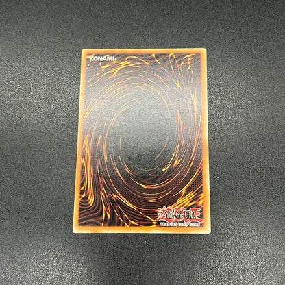 遊戯王　ヒーロー・シグナル/レリーフ/ドイツ語/1st/EU版