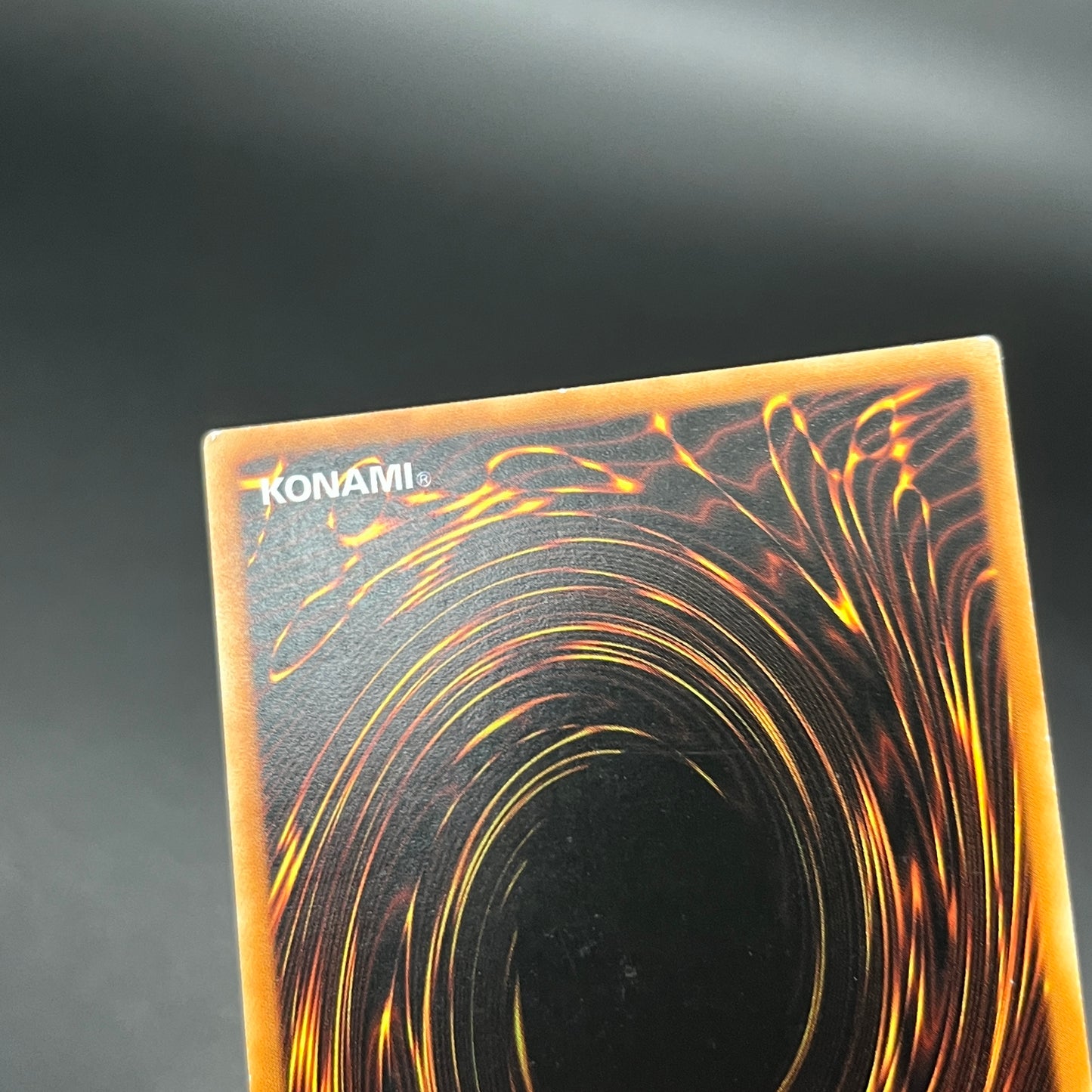 遊戯王　ファイアーダーツ/レリーフ/イタリア/EU版