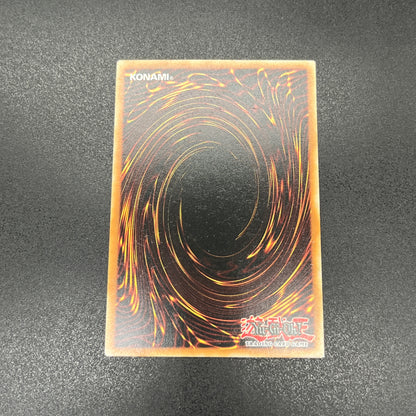 遊戯王　召命の神弓－アポロウーサ/クオシク/英語/1st/EU版