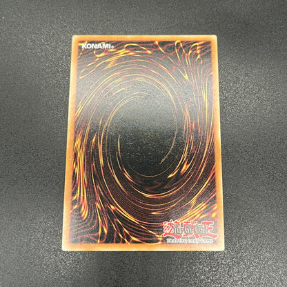 遊戯王　閃刀姫－レイ/クオシク/英語/1st/EU版