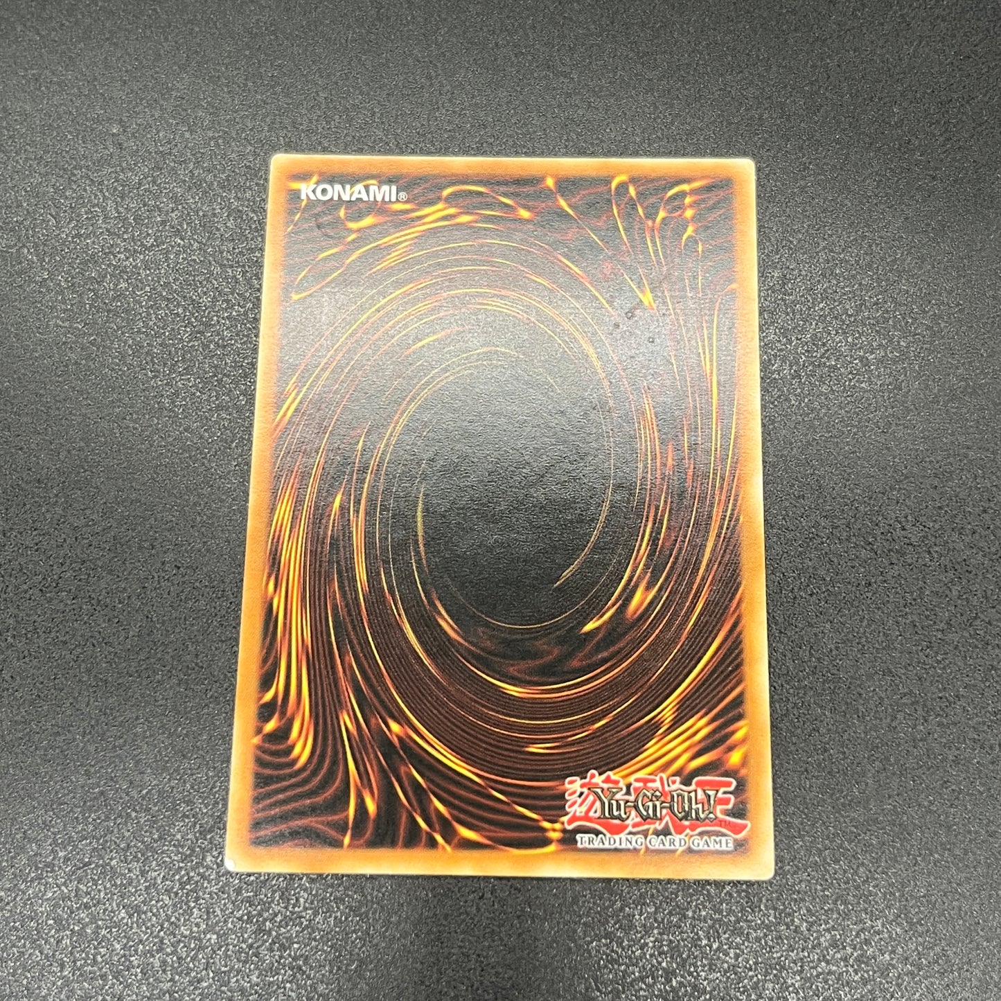 遊戯王　閃光のバリア －シャイニング・フォース－/レリーフ/ドイツ/EU版