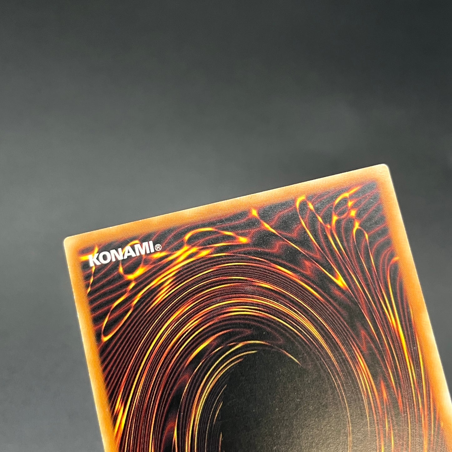 遊戯王　メタル・リフレクト・スライム/レリーフ/英語/1st/EU版