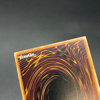 遊戯王　メタル・リフレクト・スライム/レリーフ/英語/1st/EU版