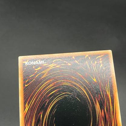 遊戯王　閃刀姫－レイ/クオシク/英語/1st/EU版