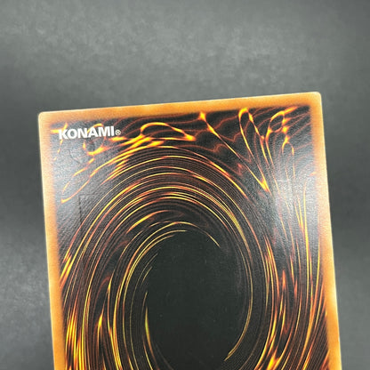 遊戯王　閃光のバリア －シャイニング・フォース－/レリーフ/イタリア/EU版