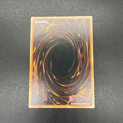 遊戯王　ブレイクスルー・スキル/レリーフ/スペイン/1st/EU版