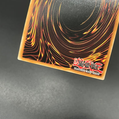 遊戯王　Ｌｉｖｅ☆Ｔｗｉｎ キスキル/クオシク/英語/1st/EU版