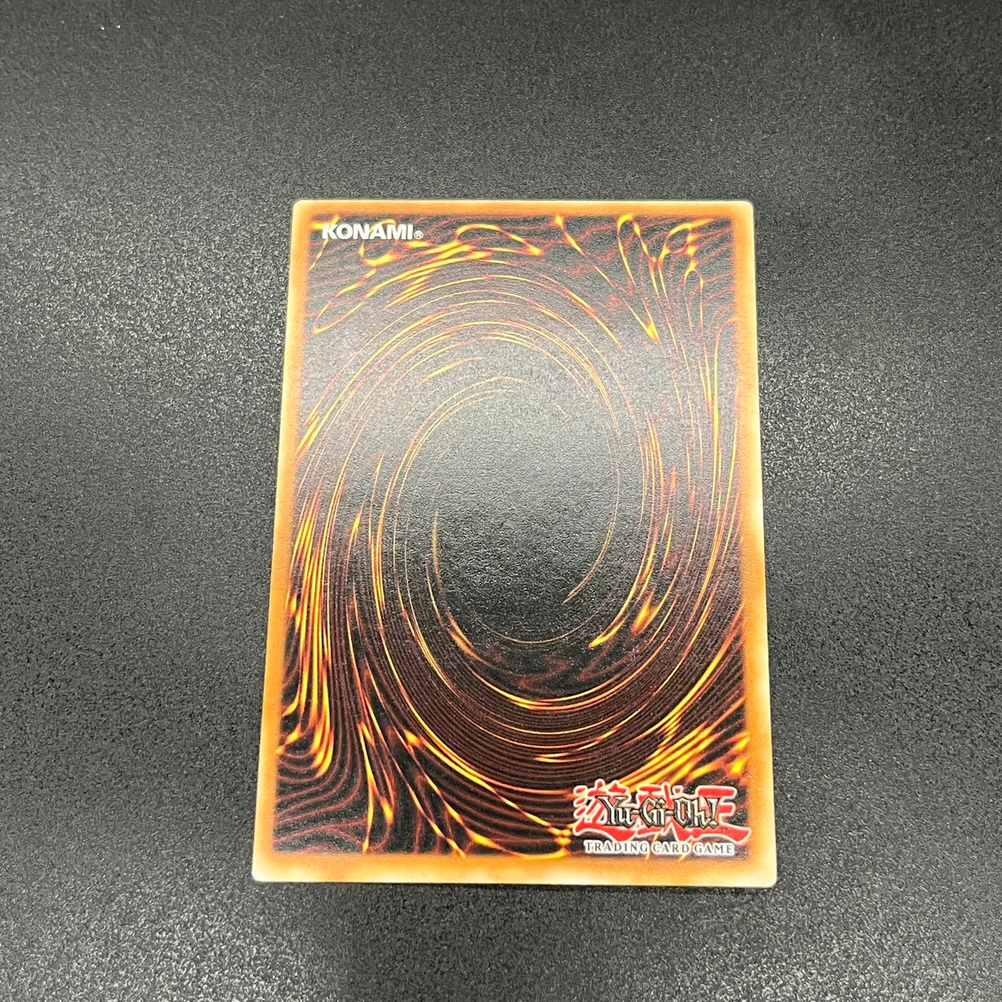 遊戯王　ミレニアム・スコーピオン/レリーフ/ドイツ/1st/EU版