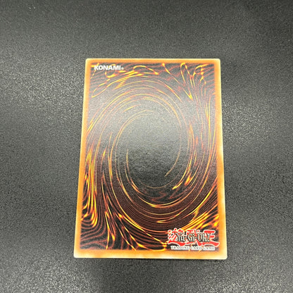 遊戯王　ミレニアム・スコーピオン/レリーフ/ドイツ/1st/EU版