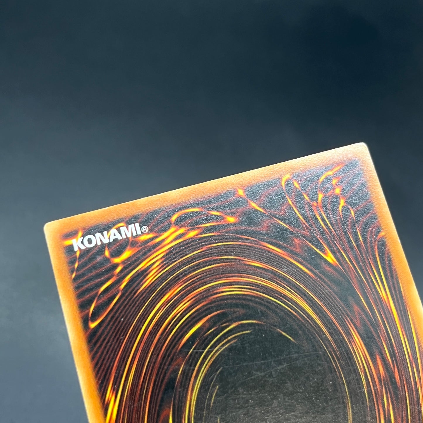 遊戯王　ジェネティック・ワーウルフ/レリーフ/ドイツ語/1st/EU版