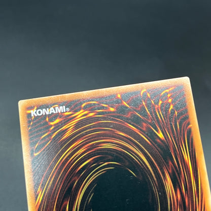 遊戯王　Ｍ∀ＬＩＣＥ＜Ｐ＞Ｗｈｉｔｅ Ｒａｂｂｉｔ/コレクターズ/英語/1st/EU