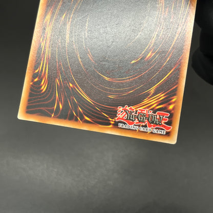 遊戯王　フレシアの蟲惑魔/レリーフ/英語/EU版