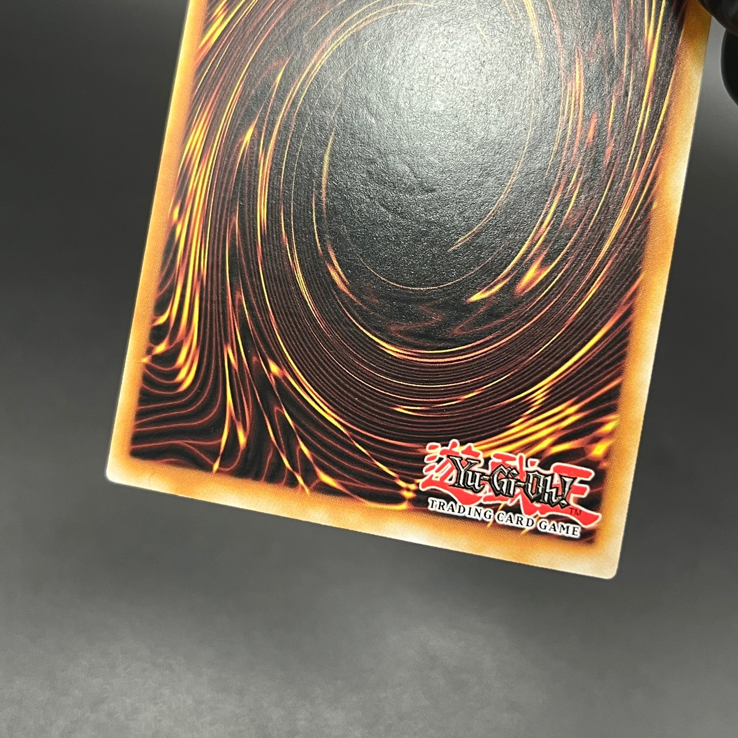 遊戯王　ダーク・リベリオン・エクシーズ・ドラゴン/レリーフ/ドイツ/1st/EU版