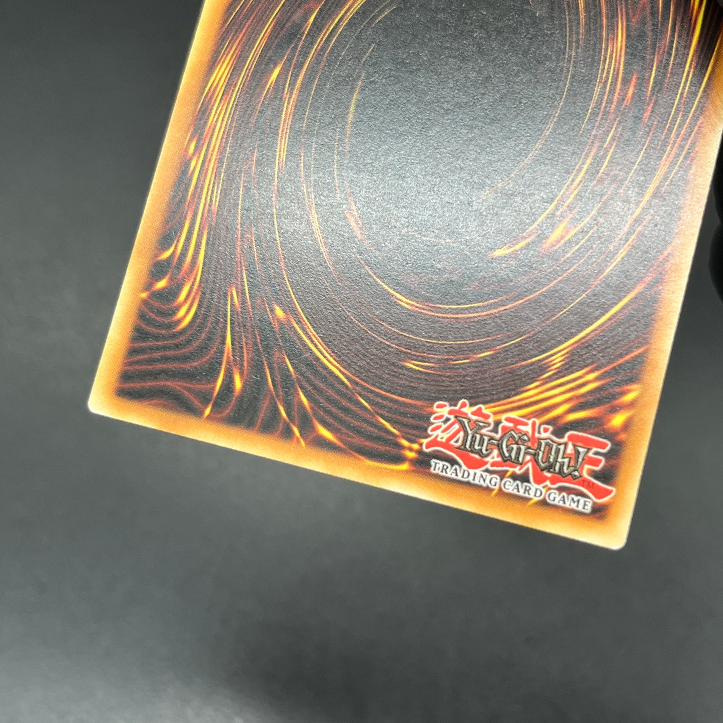 遊戯王　ダーク・シティ/レリーフ/ドイツ/EU版